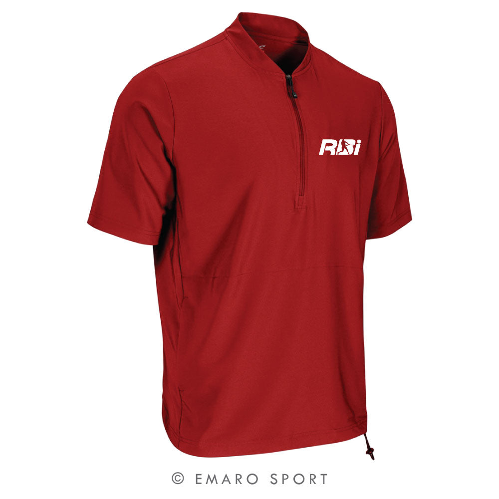 RBI Warm-Up Cage Jacket