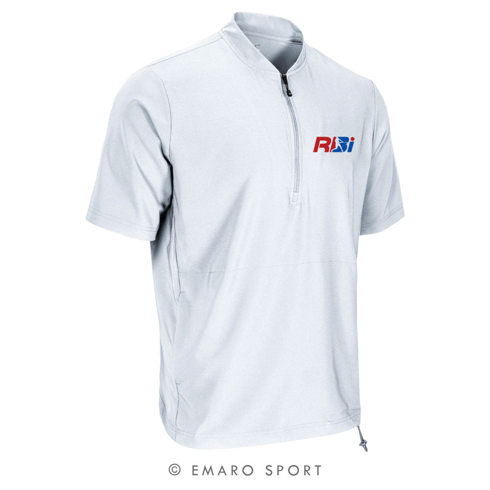 RBI Warm-Up Cage Jacket
