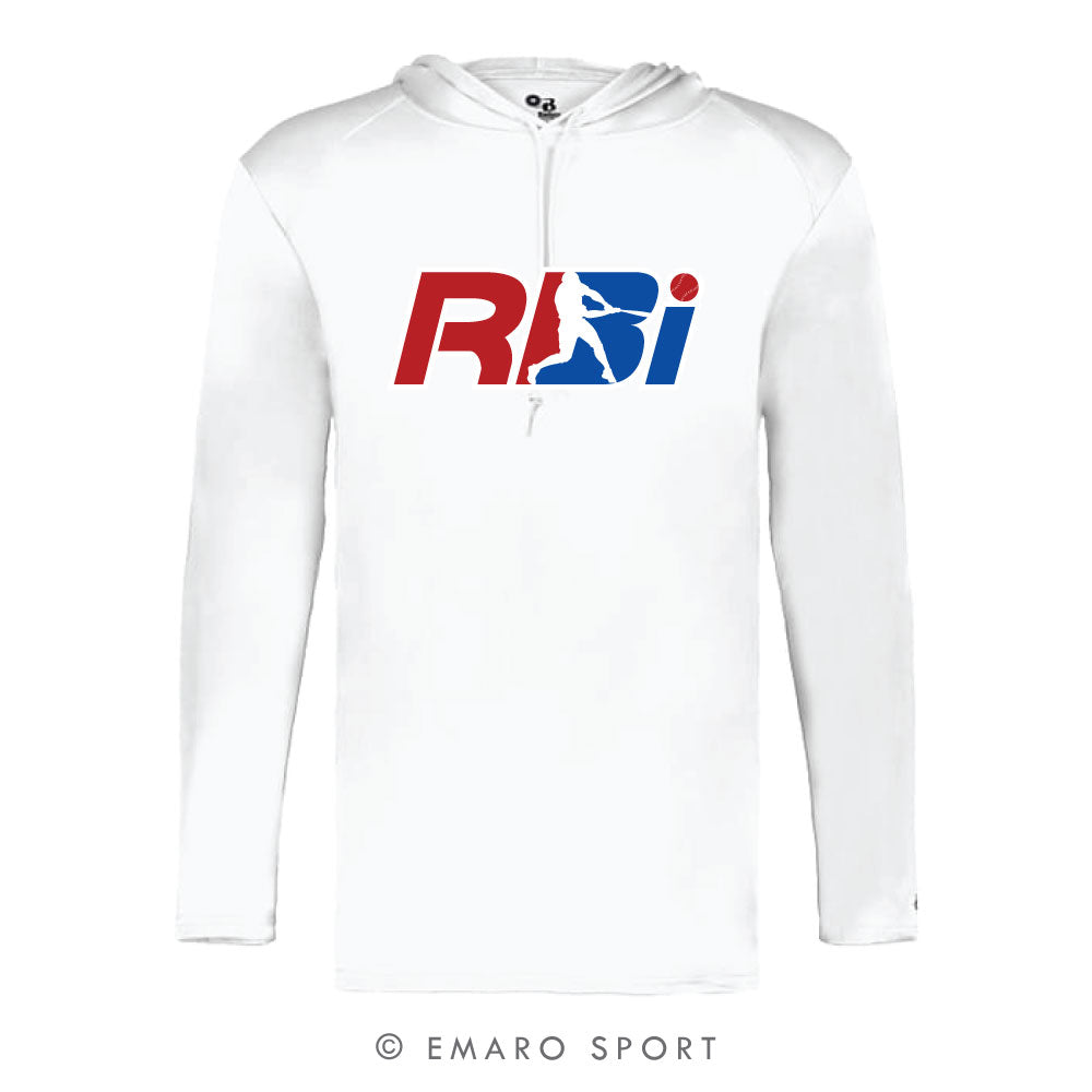 RBI - White
