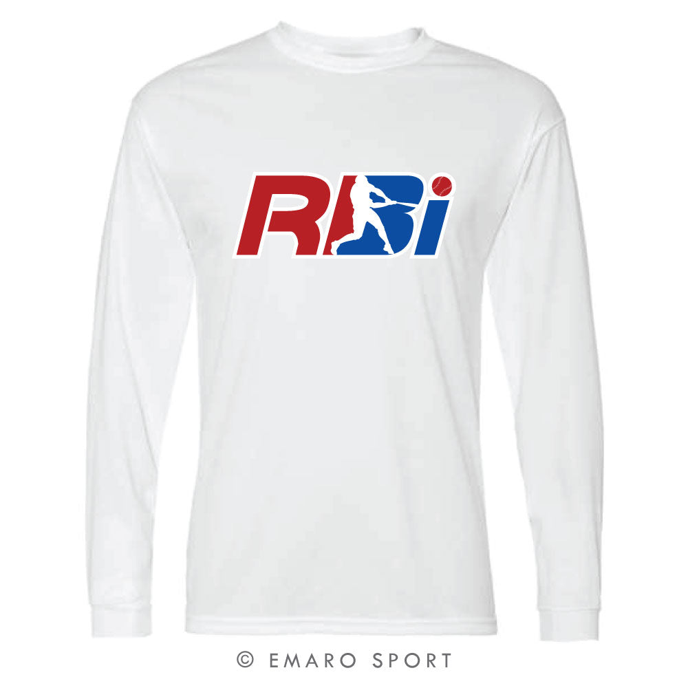 RBI - White