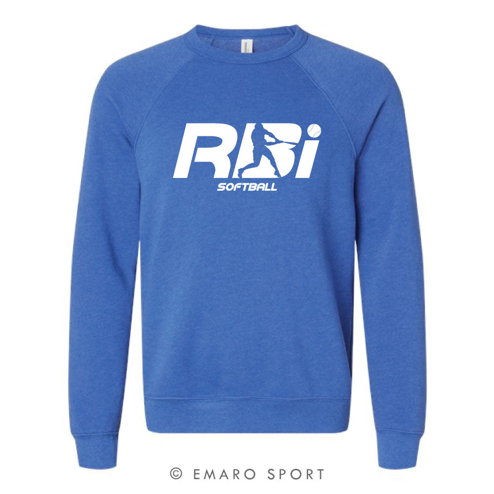 RBI Softball - Heather Royal