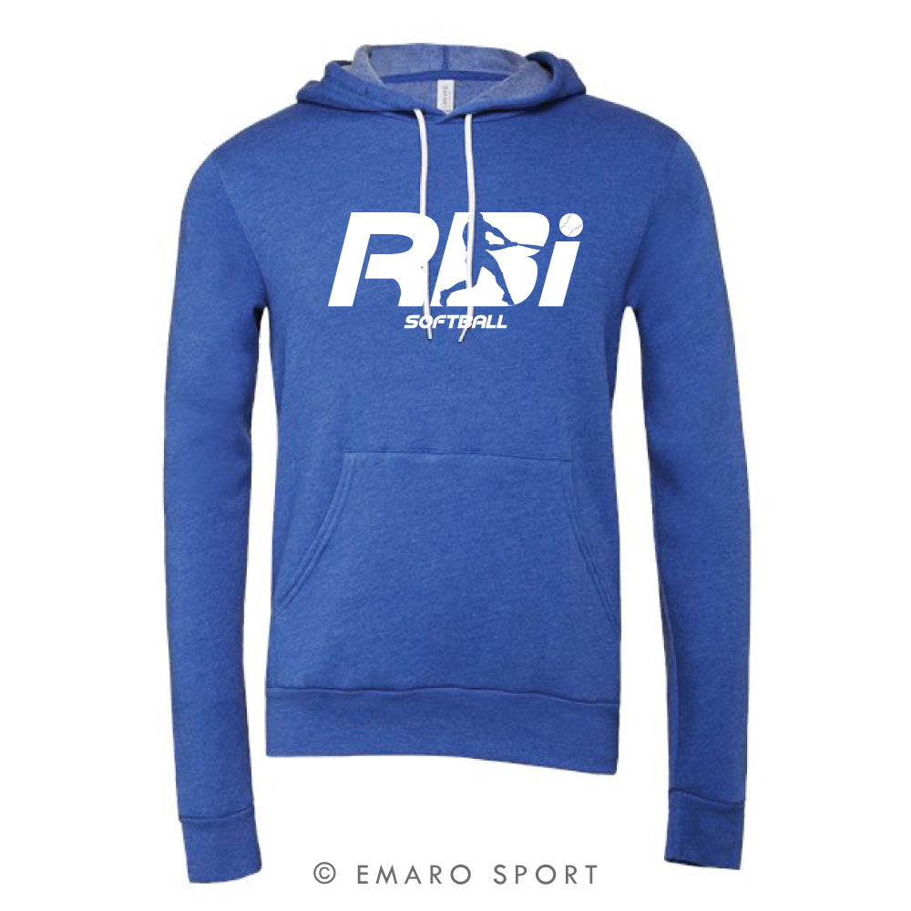 RBI Softball - Heather Royal