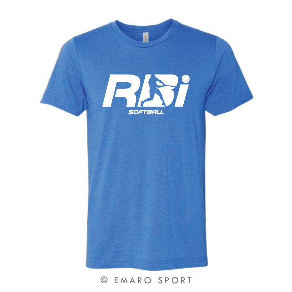 RBI Softball - Heather Royal