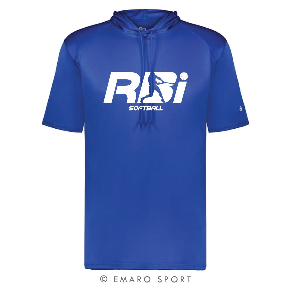 RBI Softball - Heather Royal