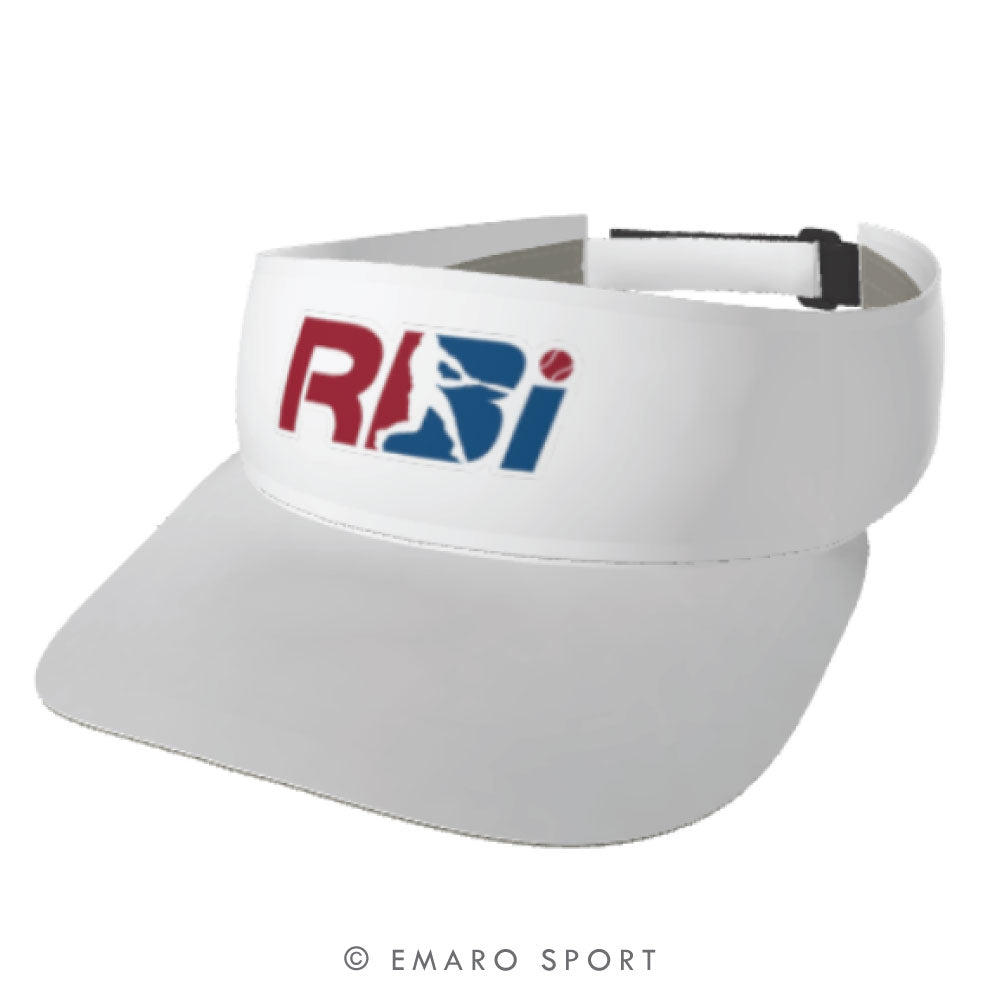 RBI Adjustable Visor