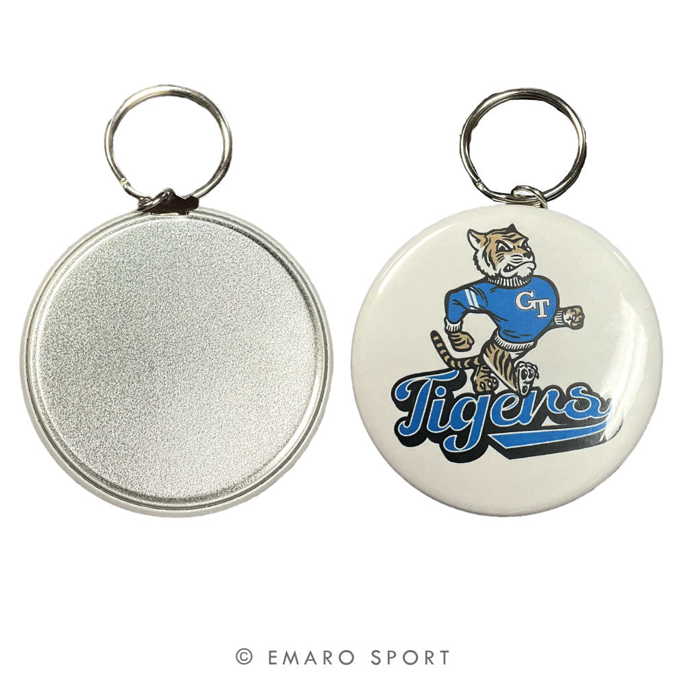 Ray Keychains