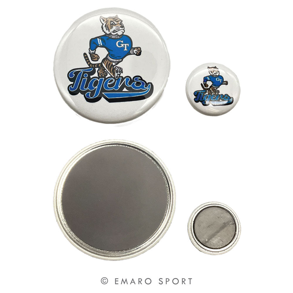 Ray Magnets