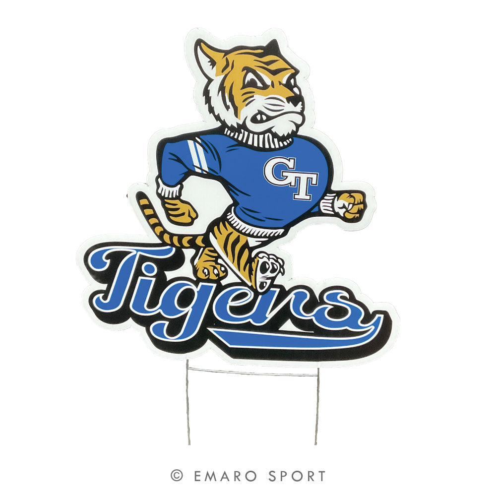 Ray Yard Sign