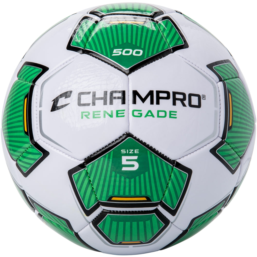 500 Renegade Soccer Ball