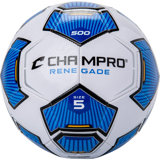 500 Renegade Soccer Ball