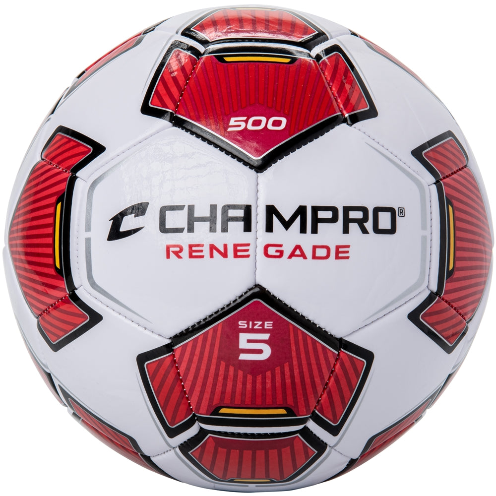 500 Renegade Soccer Ball