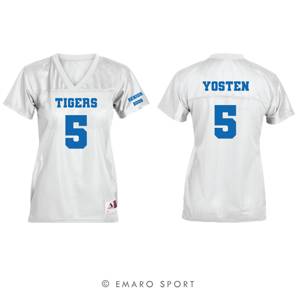 Gunter Senior 2026 Mom Jersey