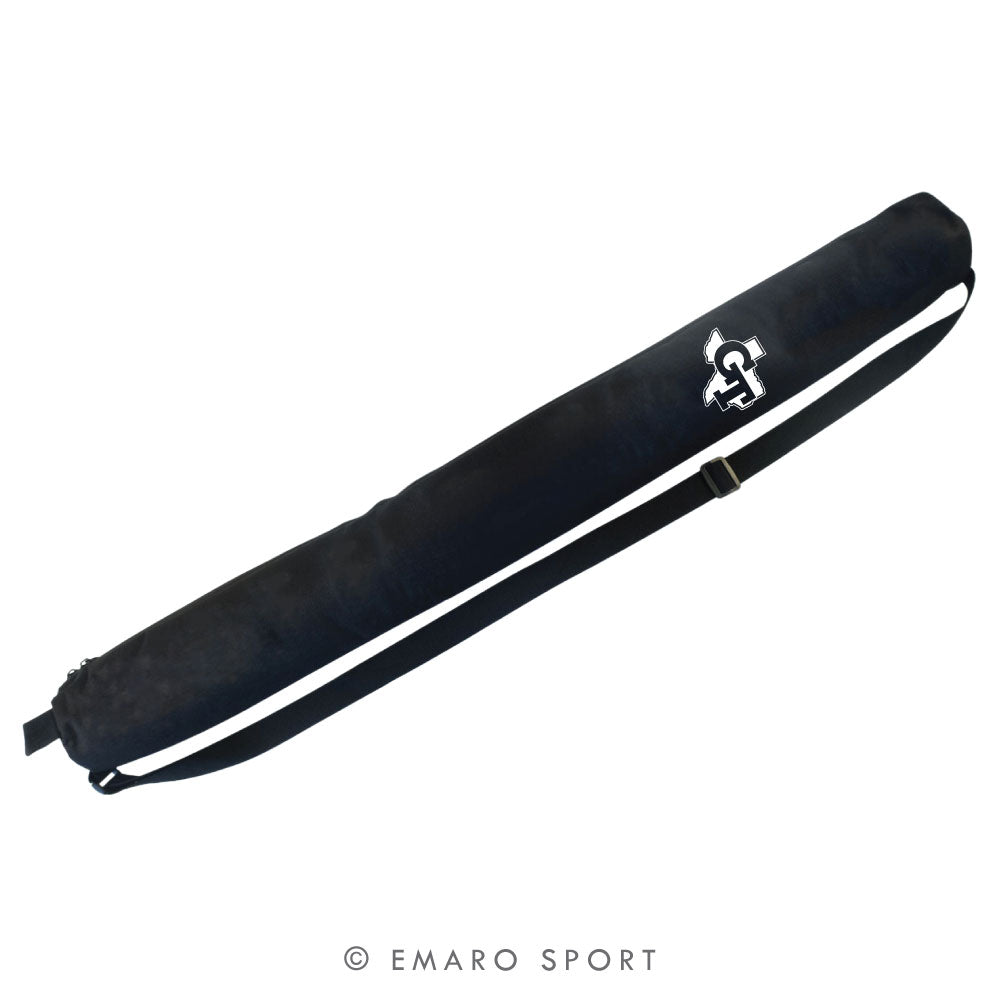 GT Texas Skinny Can Cooler Bag