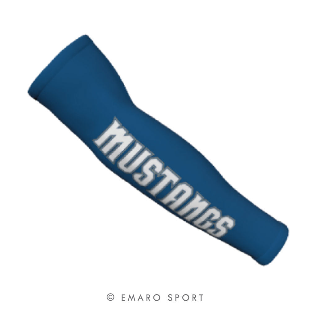 St. Mary's Volleyball Arm Sleeves
