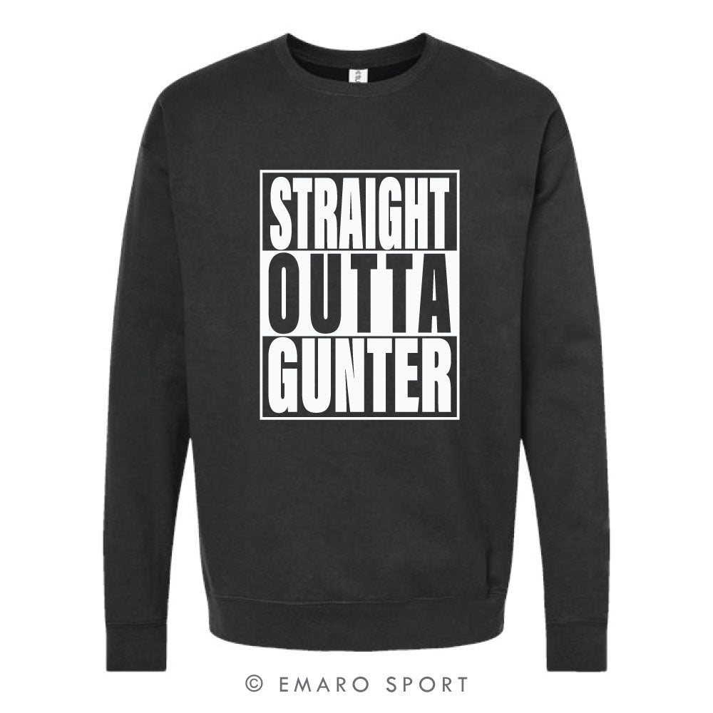 Straight Outta Gunter