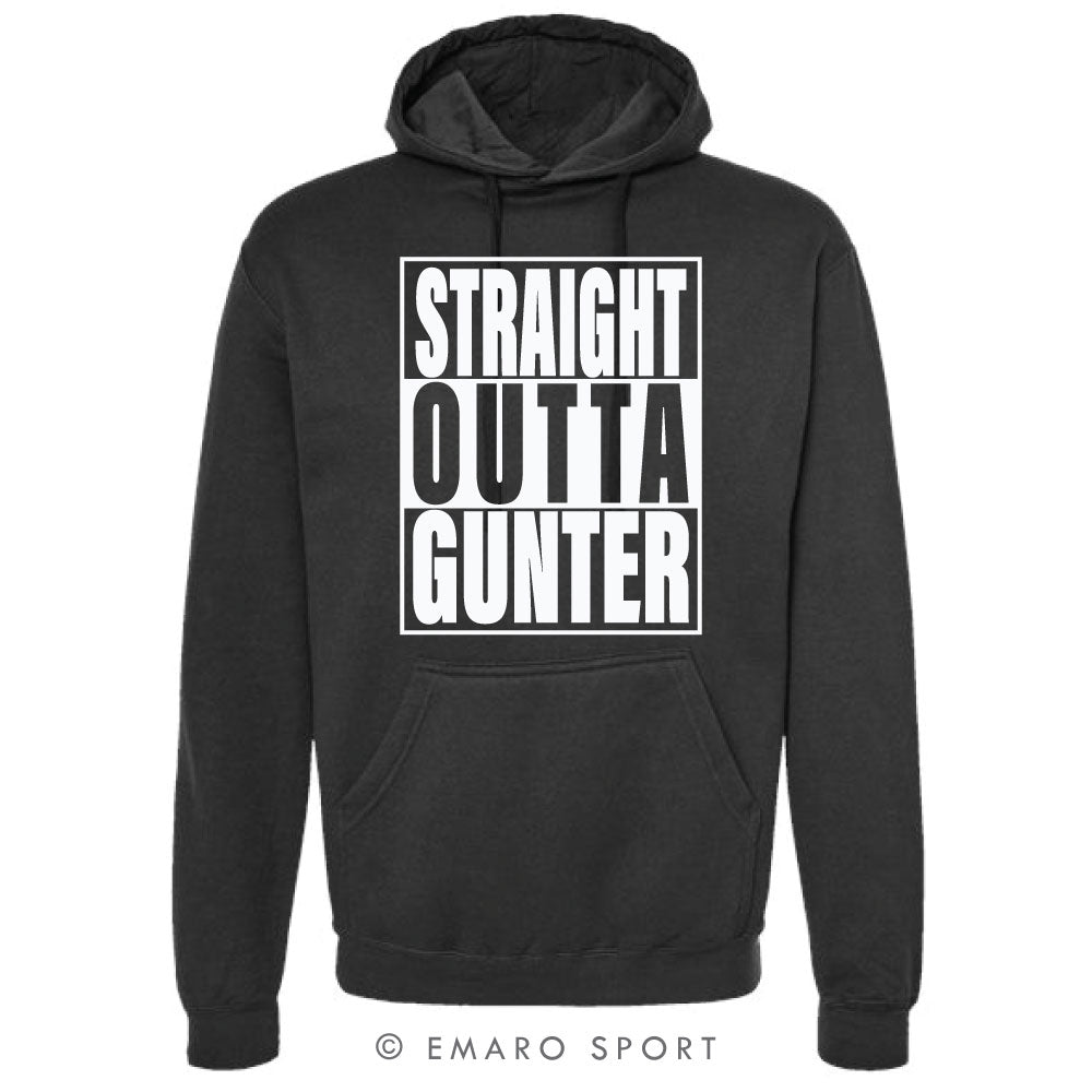 Straight Outta Gunter