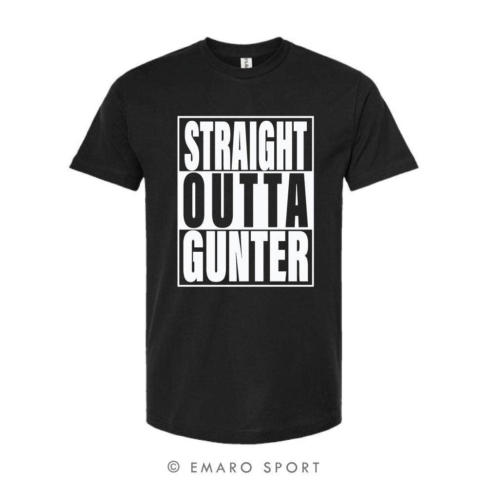 Straight Outta Gunter