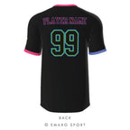 Chili Peppers Jersey