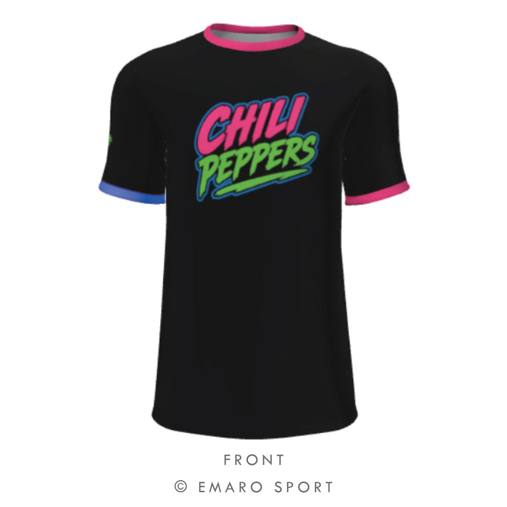Chili Peppers Jersey