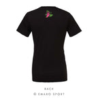 Chili Peppers Short Sleeve T-Shirt - Adult