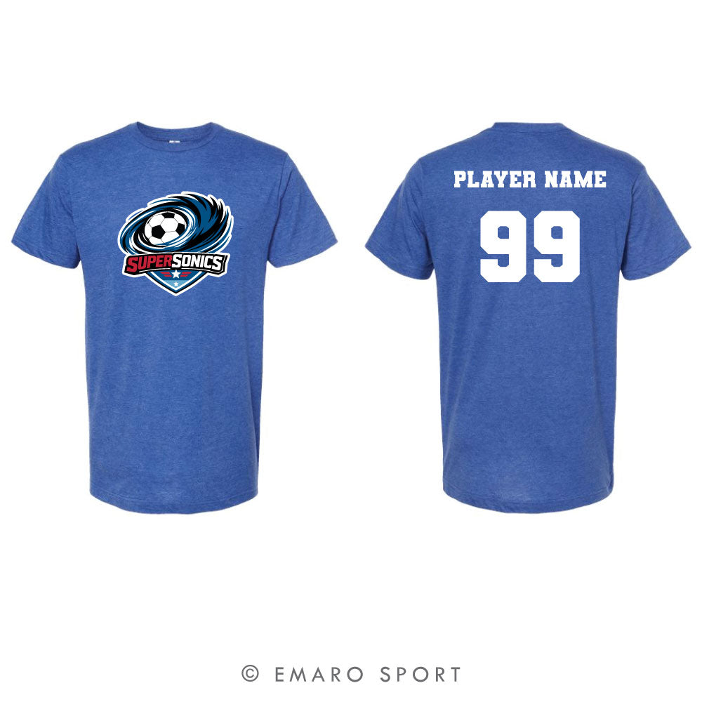 Super Sonics T-Shirt