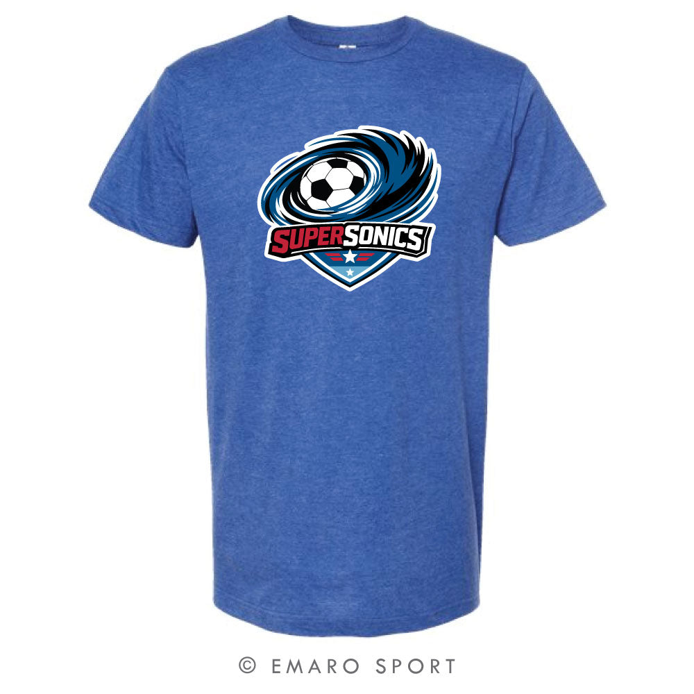 Super Sonics T-Shirt