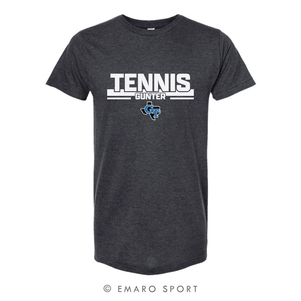 Gunter Tennis Short Sleeve