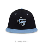 The Game GT Texas Full Color Pro Shape GameChanger