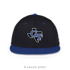 The Game GT Texas Full Color Pro Shape GameChanger