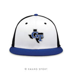 The Game GT Texas Full Color Pro Shape GameChanger
