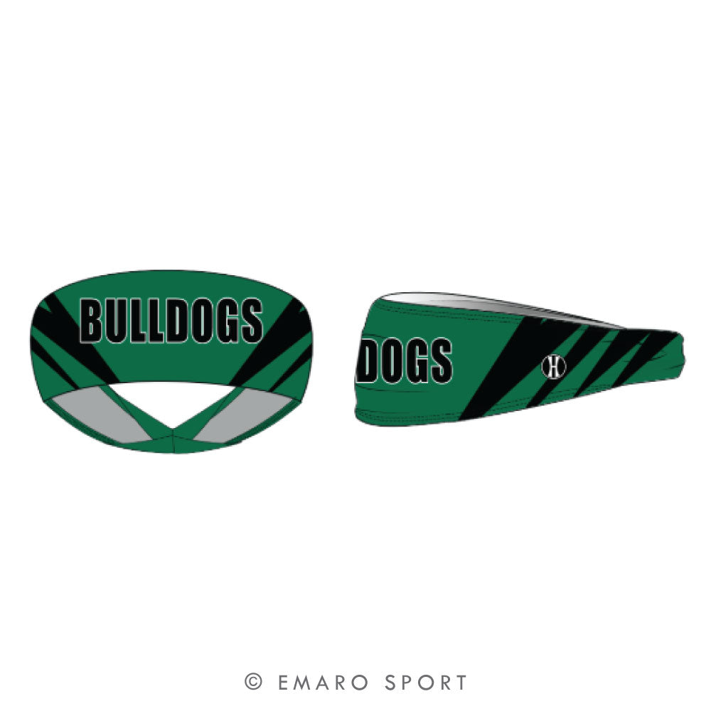 Tioga Headbands