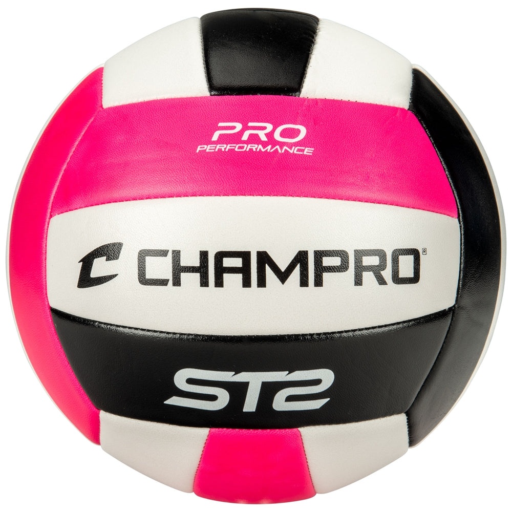 Pink Venom ST2 Indoor / Outdoor Volleyball