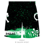 Valley View Graffiti Shorts