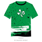 Valley View Graffiti T-Shirt