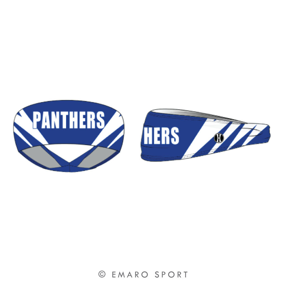 Van Alstyne Headband