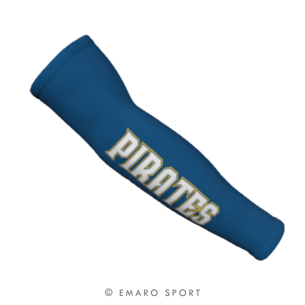 Walnut Bend Volleyball Arm Sleeves
