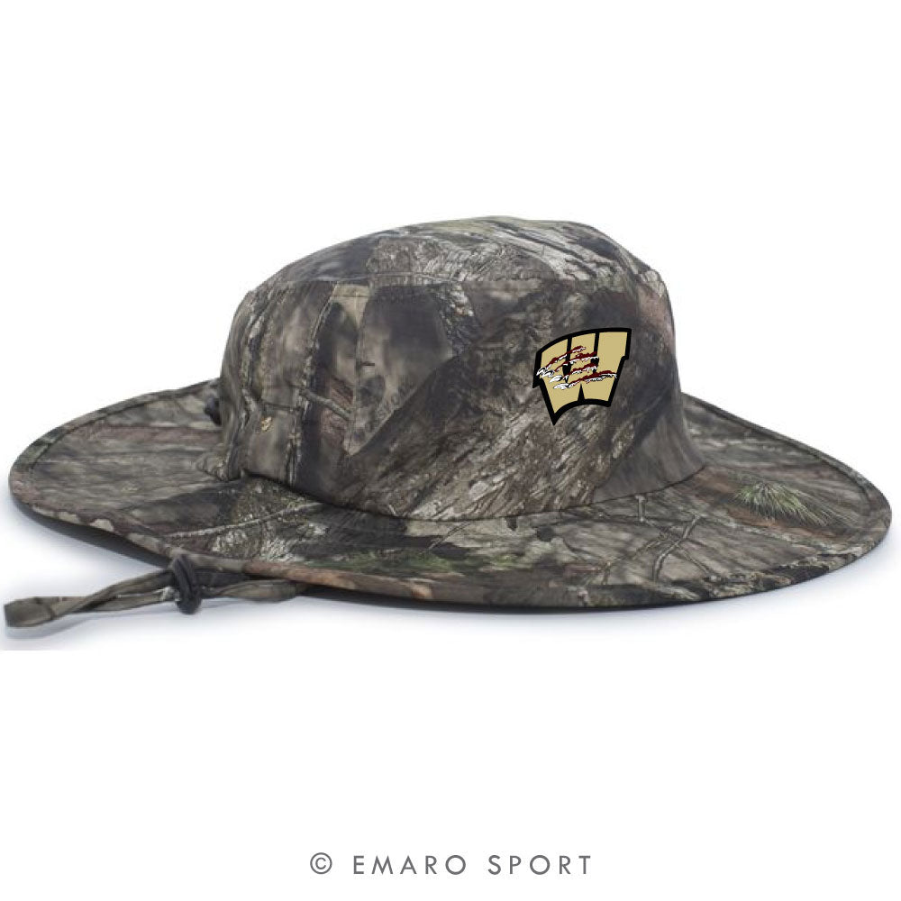 Whitesboro Boonie Hats