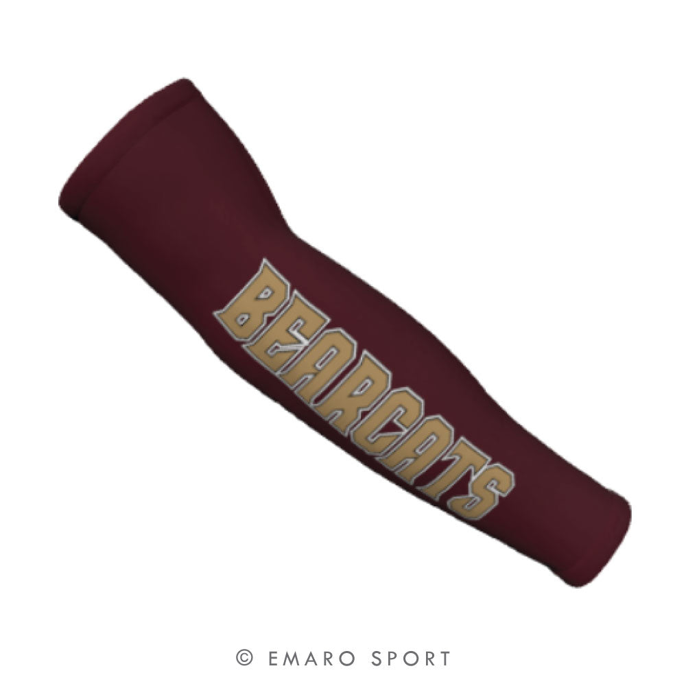Whitesboro Volleyball Arm Sleeves