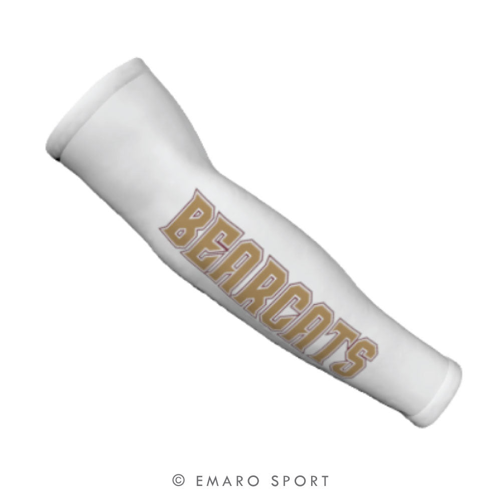 Whitesboro Volleyball Arm Sleeves
