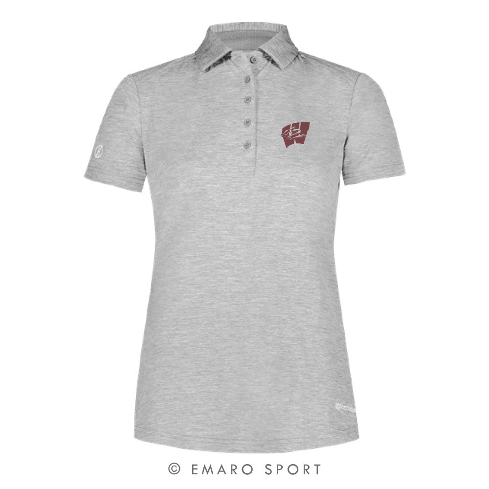 Women's Whitesboro Coolcore Polo