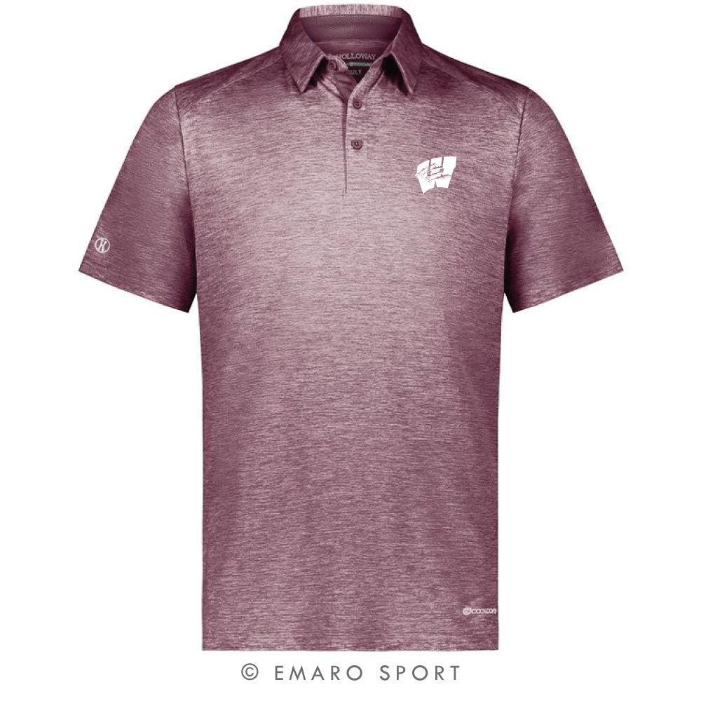 Men's Whitesboro Coolcore Polo