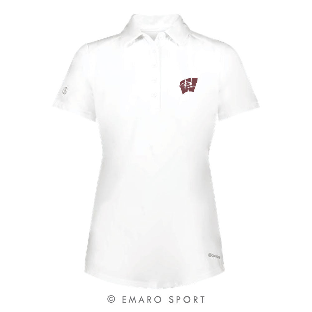 Women's Whitesboro Coolcore Polo