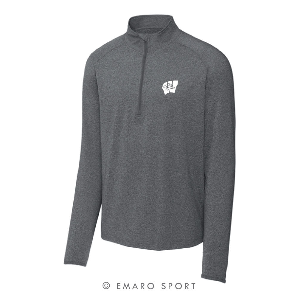 Men's Whitesboro Sport-Wick 1/4 Zip Pullover