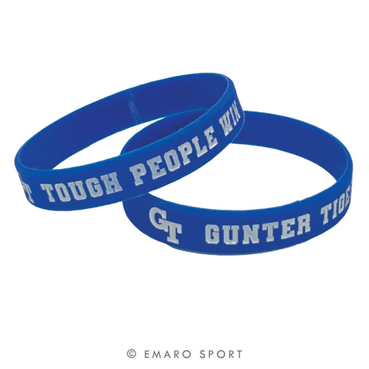 TPW Wristbands