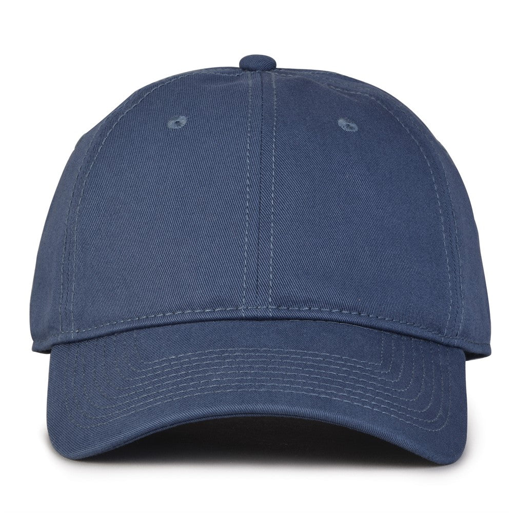 Classic Relaxed Garment Washed Twill
