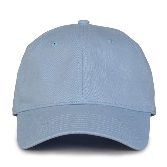 Classic Relaxed Garment Washed Twill
