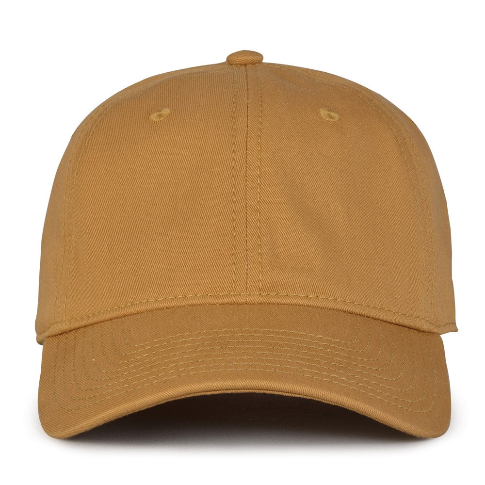 Classic Relaxed Garment Washed Twill
