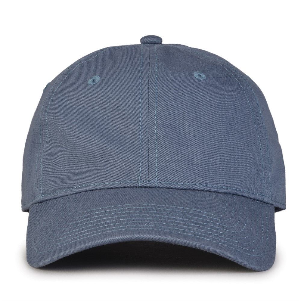 Classic Relaxed Garment Washed Twill
