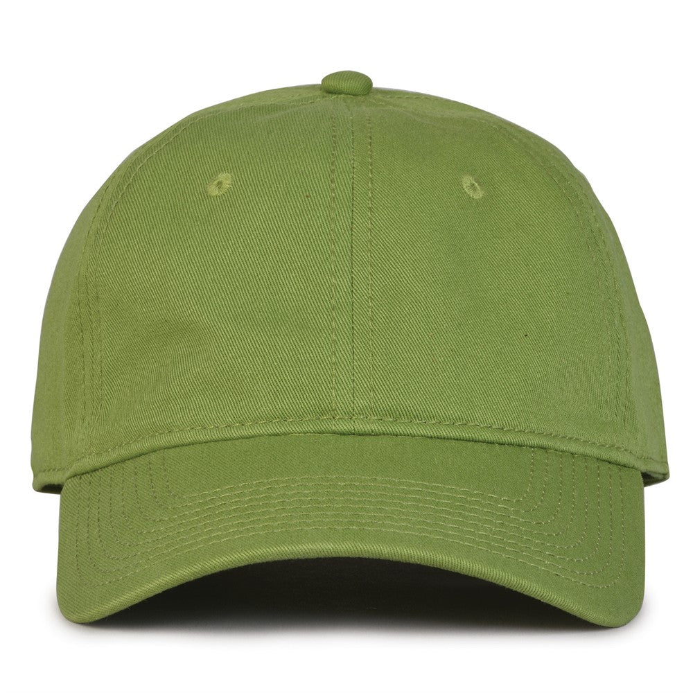 Classic Relaxed Garment Washed Twill