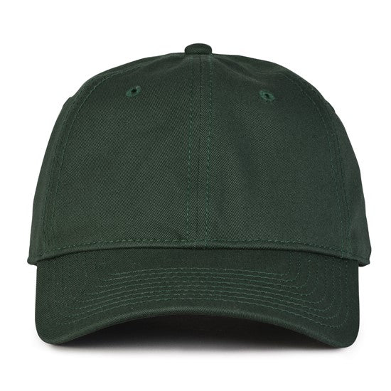 Classic Relaxed Garment Washed Twill